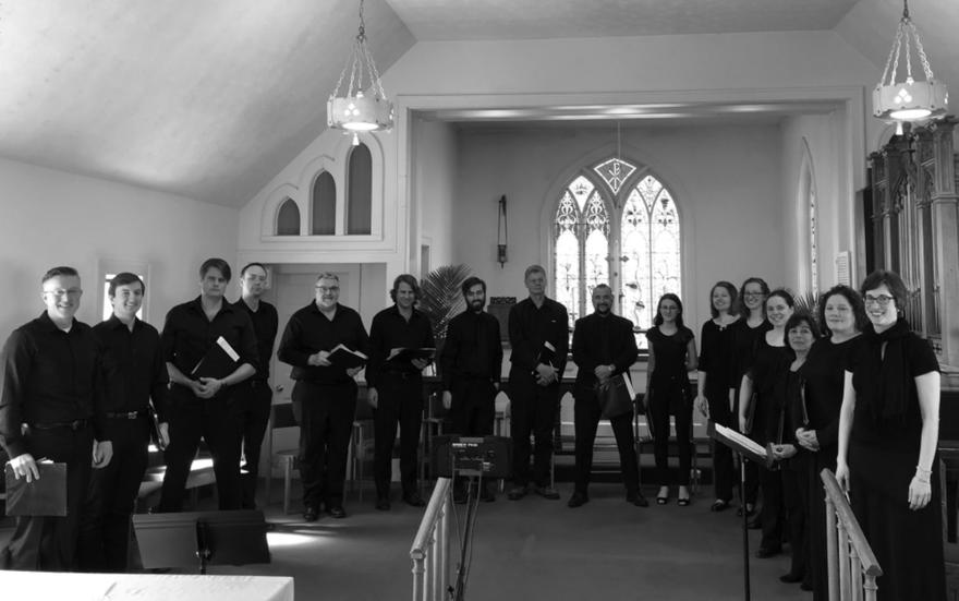 The Elm Ensemble 2018